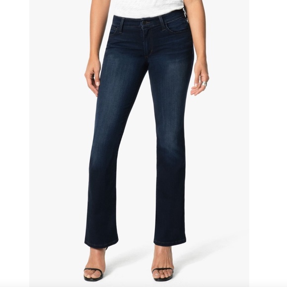 Joe's Jeans Denim - Joe’s Provocateur Petite Taylor Bootcut Denim 25P